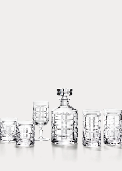 lauren ralph lauren Set de regalo de vasos altos Hudson | Ralph Lauren® ES Rebajas de fin de temporada