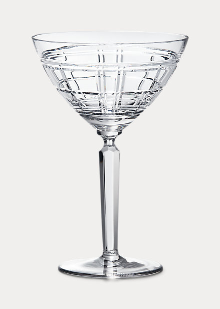 lauren ralph lauren Copa de martini Hudson de cuadros | Ralph Lauren® ES En línea