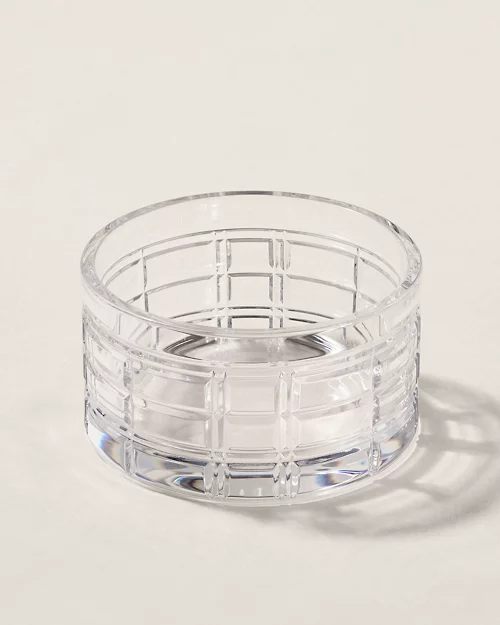 lauren ralph lauren Bol Hudson de cuadros para frutos secos | Ralph Lauren® ES Gran oferta
