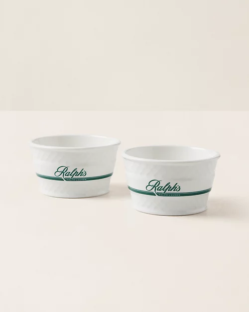 lauren ralph lauren Cuencos para helado Ralph's Coffee | Ralph Lauren® ES