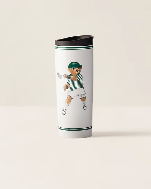 lauren ralph lauren Vaso Ralph's Coffee con Polo Bear | Ralph Lauren® ES Envío gratis