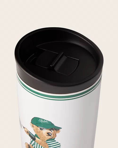lauren ralph lauren Vaso Ralph's Coffee con Polo Bear | Ralph Lauren® ES Envío gratis