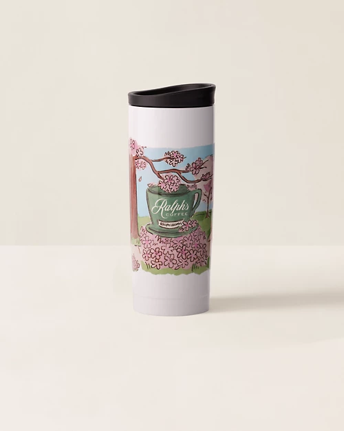 lauren ralph lauren Vaso Ralph's Coffee con gráfico | Ralph Lauren® ES Oferta especial