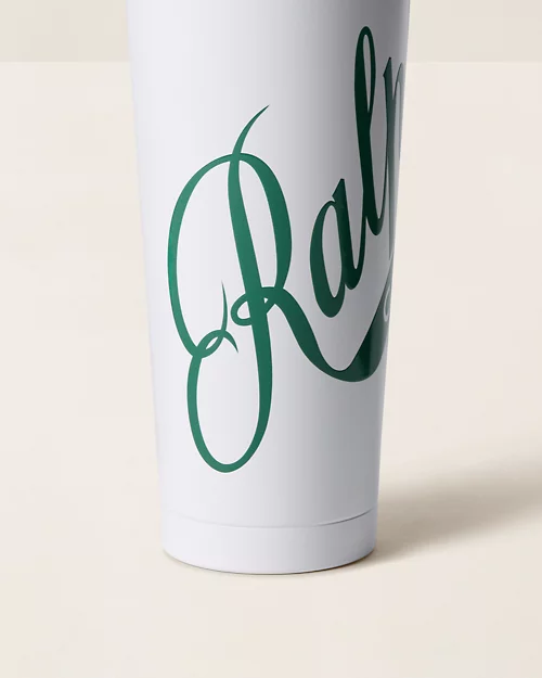 lauren ralph lauren Vaso con pajita Ralph's Coffee | Ralph Lauren® ES Últimos 2 días