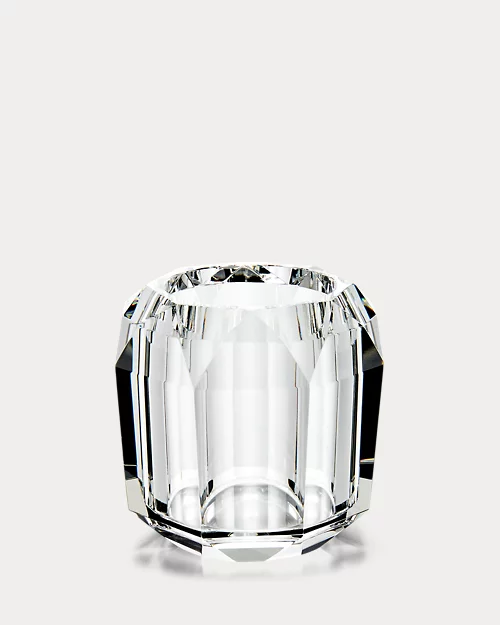 lauren ralph lauren Jarrón de cristal facetado Leigh | Ralph Lauren® ES