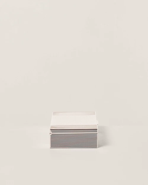 lauren ralph lauren Caja Luke bañada en plata | Ralph Lauren® ES Rebajas baratas
