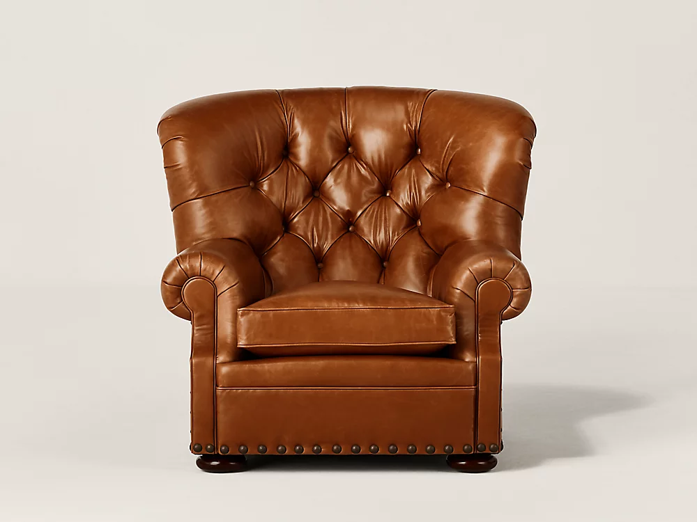 lauren ralph lauren Sillón Writer's | Ralph Lauren® ES Rebajas de fábrica