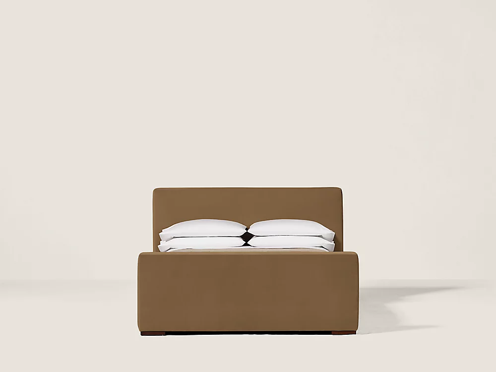 lauren ralph lauren Cama Desert Modern tapizada | Ralph Lauren® ES
