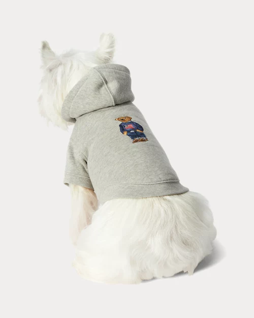 lauren ralph lauren Sudadera de felpa para perros | Ralph Lauren® ES En oferta
