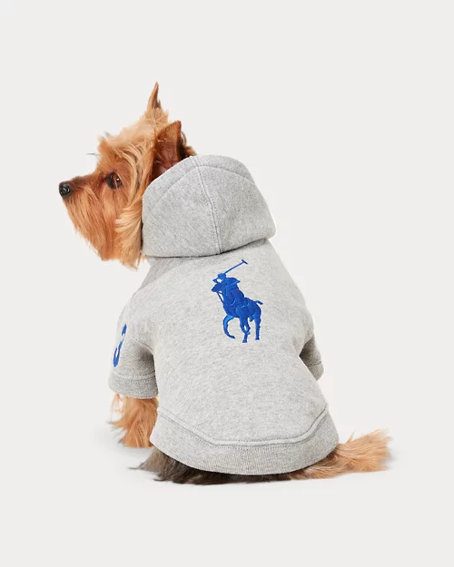 lauren ralph lauren Sudadera con Big Pony para perros | Ralph Lauren® ES Descuentos del mes