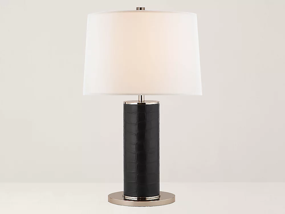 lauren ralph lauren Lámpara De Mesa De Piel Beckford | Ralph Lauren® ES 2025