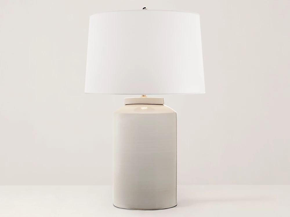 lauren ralph lauren Lámpara de mesa grande Carter | Ralph Lauren® ES Rebajas top