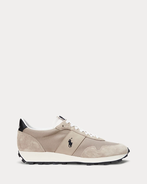 lauren ralph lauren Deportiva PRL Trail 125 con ante para hombre | Ralph Lauren® ES Ofertas