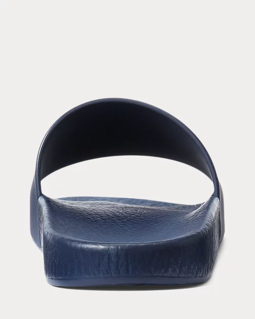 lauren ralph lauren Sandalia con caballo marca de la casa para hombre | Ralph Lauren® ES Ventas relámpago