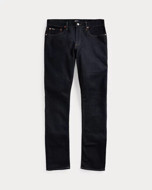 lauren ralph lauren Jeans elásticos Sullivan Slim Fit para hombre | Ralph Lauren® ES Último día