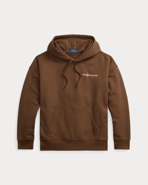 lauren ralph lauren Sudadera de felpa Relaxed Fit para hombre | Ralph Lauren® ES Promoción trimestral