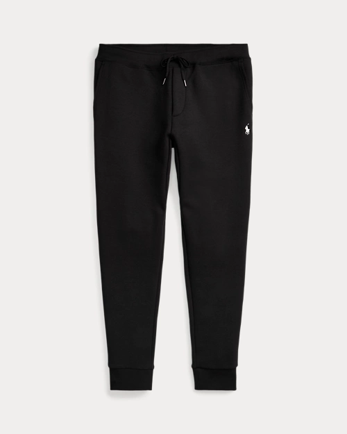lauren ralph lauren Pantalón jogger de punto doble para hombre | Ralph Lauren® ES Grandes descuentos
