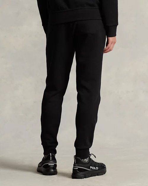 lauren ralph lauren Pantalón jogger de punto doble para hombre | Ralph Lauren® ES Grandes descuentos