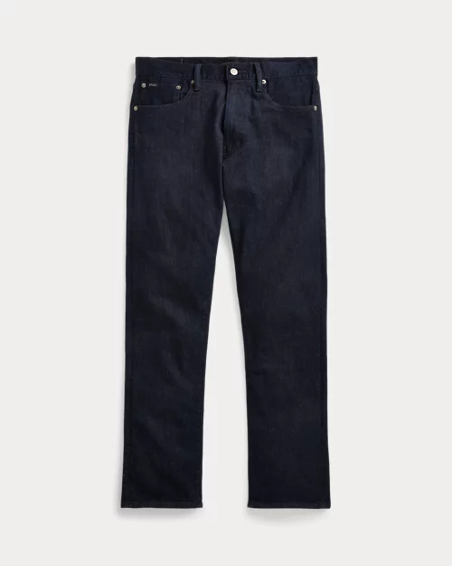 lauren ralph lauren Jeans Varick Slim Straight Fit para hombre | Ralph Lauren® ES Precios de Black Friday