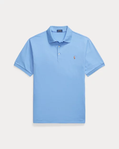lauren ralph lauren Polo de suave algodón para hombre | Ralph Lauren® ES Gran oferta