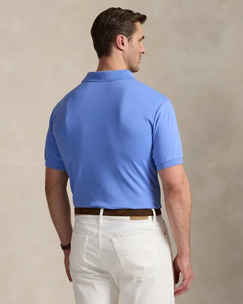 lauren ralph lauren Polo de suave algodón para hombre | Ralph Lauren® ES Gran oferta
