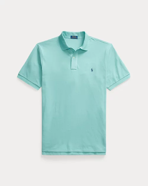 lauren ralph lauren El icónico polo de piqué para hombre | Ralph Lauren® ES Rebajas de fábrica