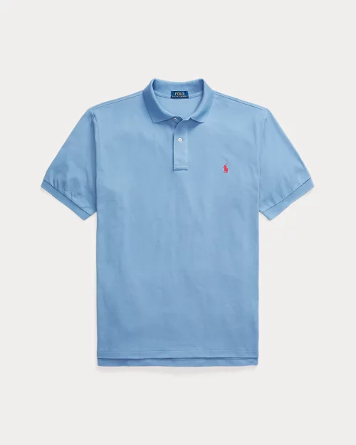 lauren ralph lauren Polo de piqué para hombre | Ralph Lauren® ES Ventas relámpago