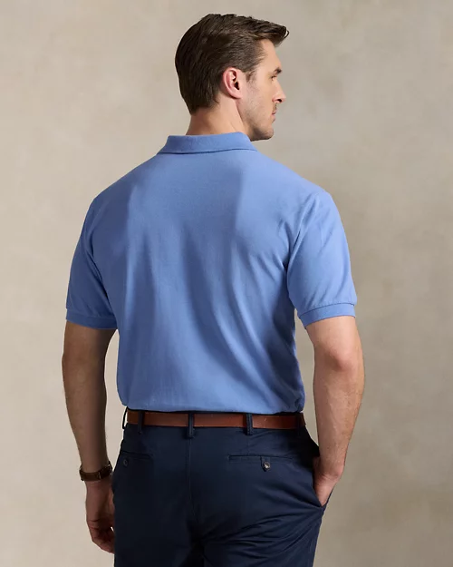 lauren ralph lauren Polo de piqué para hombre | Ralph Lauren® ES Ventas relámpago