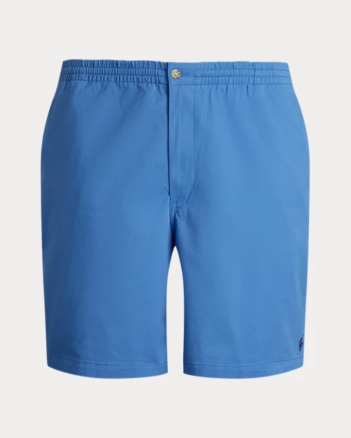 lauren ralph lauren Pantalón corto prepster Polo de sarga para hombre | Ralph Lauren® ES Descuento
