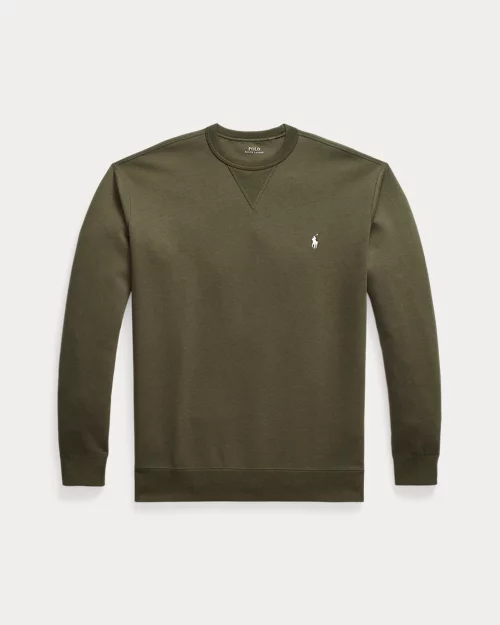 lauren ralph lauren Sudadera de punto doble para hombre | Ralph Lauren® ES Oferta especial