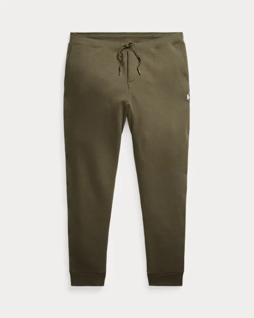 lauren ralph lauren Pantalón jogger de punto doble para hombre | Ralph Lauren® ES Envío gratis