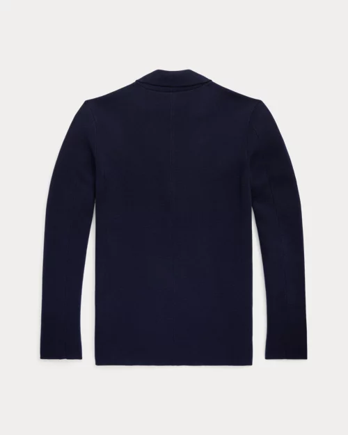 lauren ralph lauren Blazer cárdigan de algodón para niño | Ralph Lauren® ES Promoción por tiempo limitado
