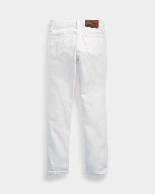 lauren ralph lauren Jeans elásticos Sullivan Slim Fit para niño | Ralph Lauren® ES Solo queda un día
