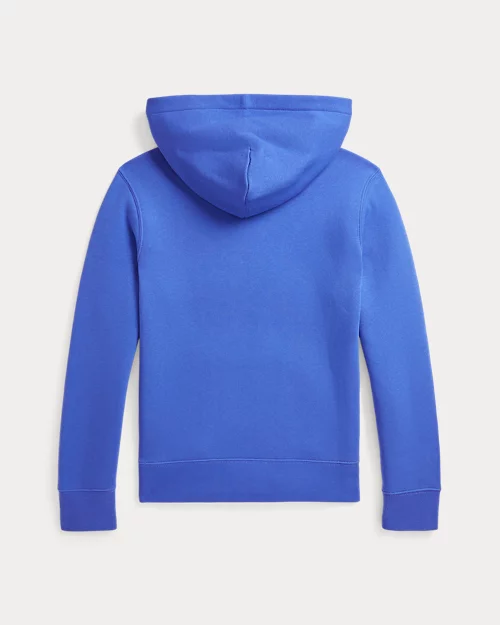 lauren ralph lauren Sudadera de felpa con capucha para niño | Ralph Lauren® ES Liquidación