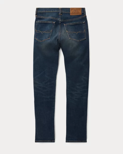 lauren ralph lauren Jeans elásticos Sullivan Slim Fit para niño | Ralph Lauren® ES Descuentos del mes