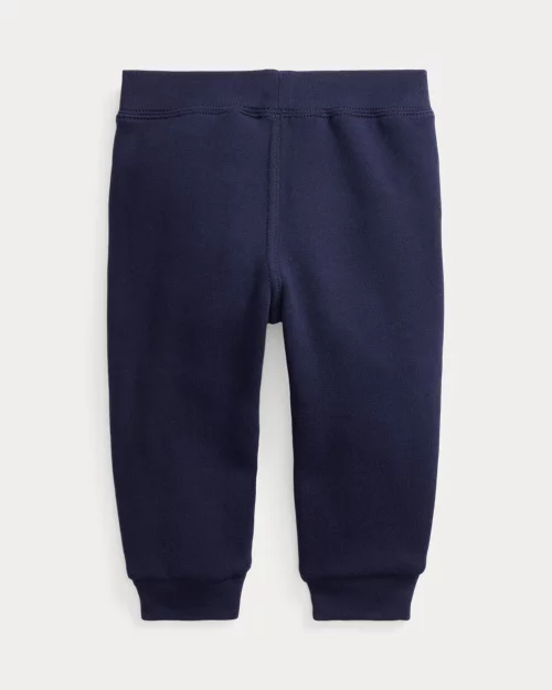 lauren ralph lauren Pantalón jogger de felpa para Baby | Ralph Lauren® ES Oferta especial