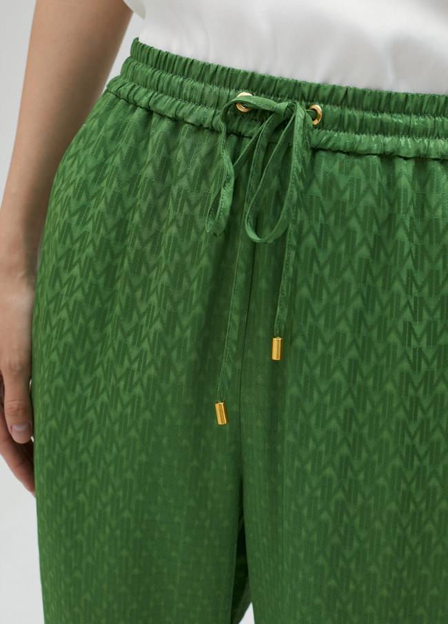 lola casademunt Pantalón jogger logotipado Tienda