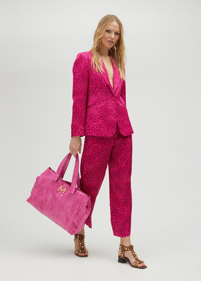lola casademunt Americana animal print Tienda