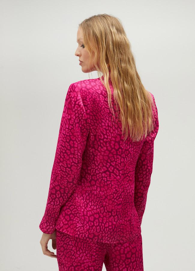 lola casademunt Americana animal print Tienda