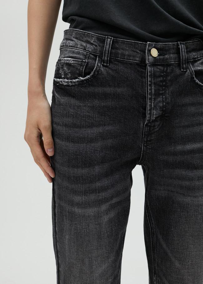 lola casademunt Pantalón tejano 5 bolsillos Liquidación