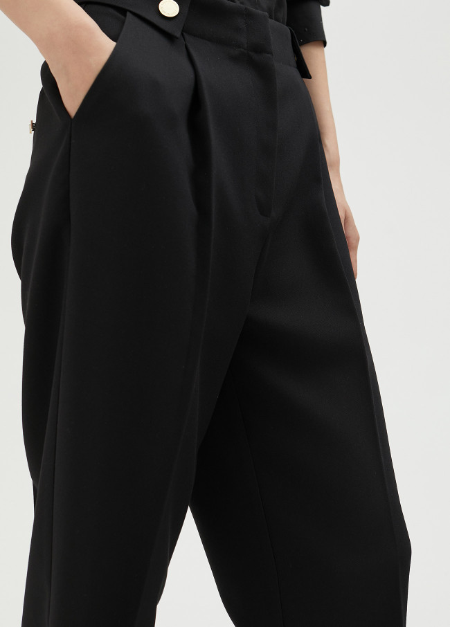lola casademunt Pantalón chino básico Oferta exclusiva