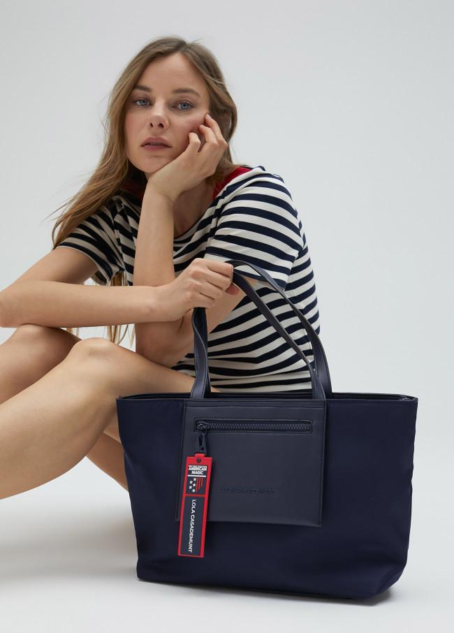 lola casademunt Shopper Lola Casademunt y Amercian Magic En oferta