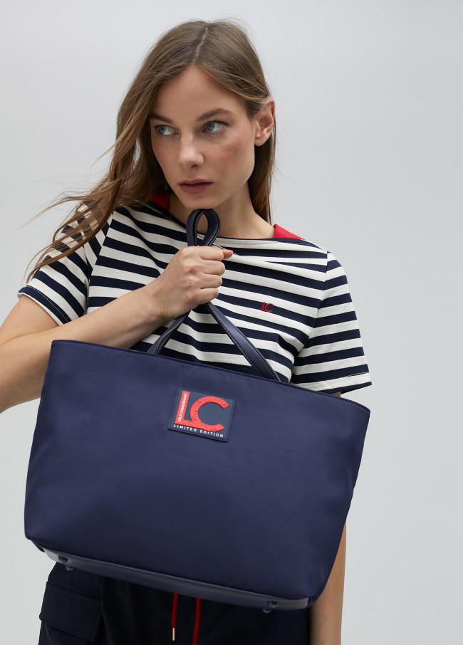 lola casademunt Shopper Lola Casademunt y Amercian Magic En oferta