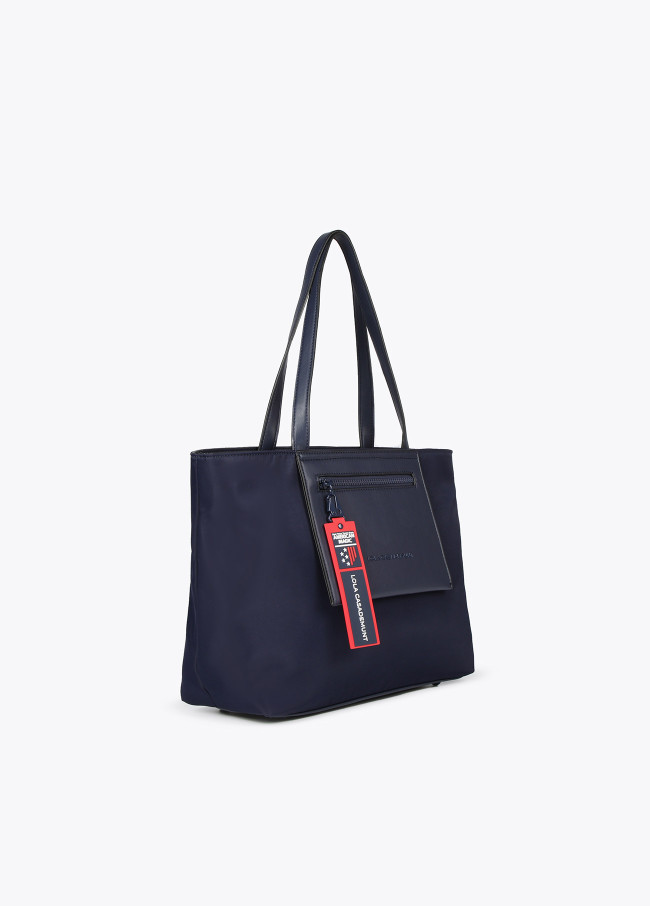 lola casademunt Shopper Lola Casademunt y Amercian Magic En oferta