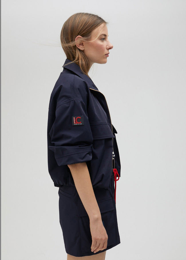 lola casademunt Bomber técnica. Limited Edition Grandes ahorros