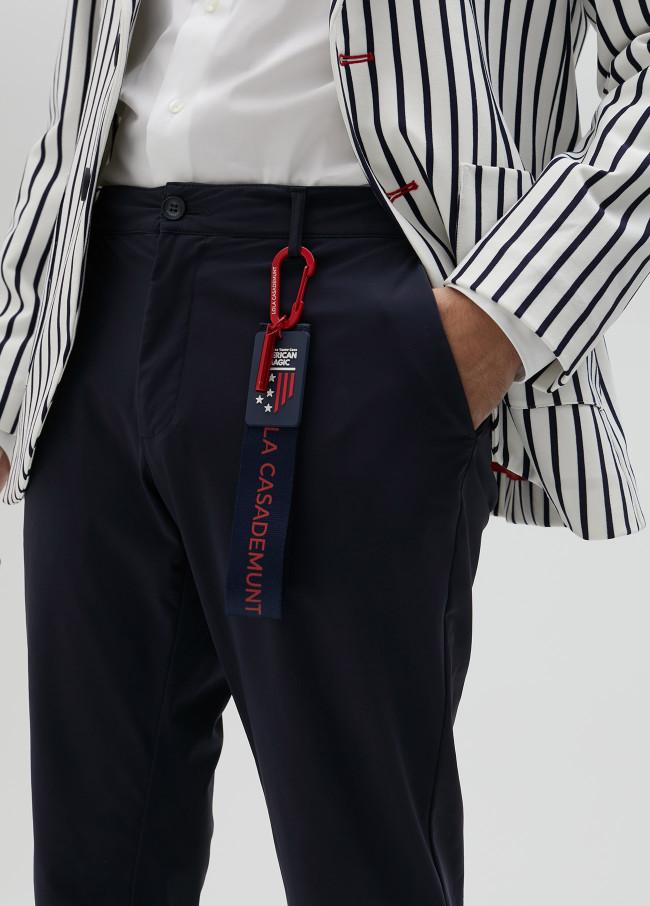 lola casademunt Llavero y silbato Lola Casademunt y American Magic Precio ultrabajo