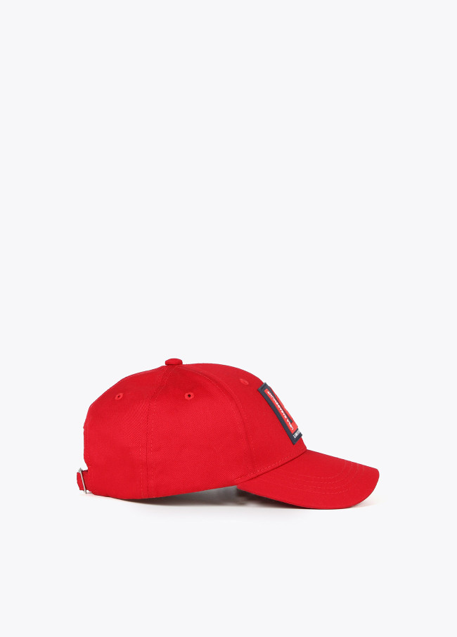 lola casademunt Gorra Lola Casademunt y Amercian Magic Devoluciones gratuitas