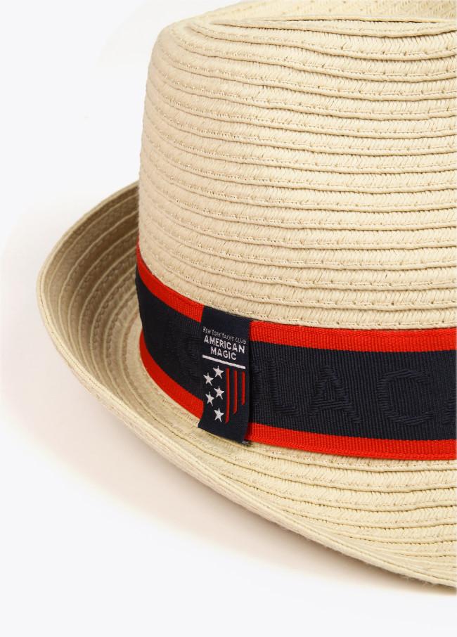 lola casademunt Gorro American Magic En línea
