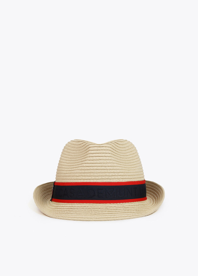 lola casademunt Gorro American Magic En línea