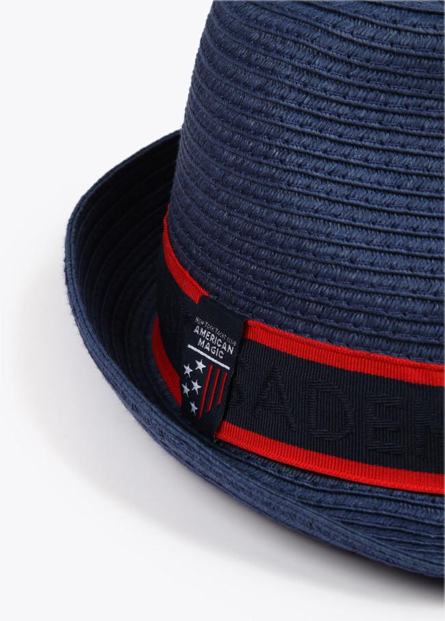 lola casademunt Gorro American Magic Outlet